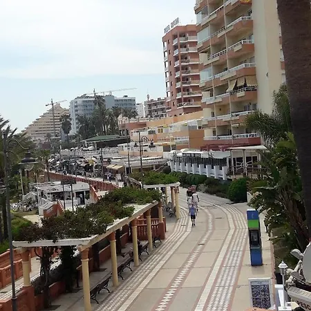 Sea View Haven: Mountain Retreat With Pool * Benalmadena
