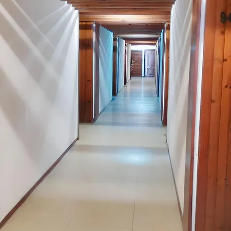 Apartment Sea View Haven: Mountain Retreat With Pool