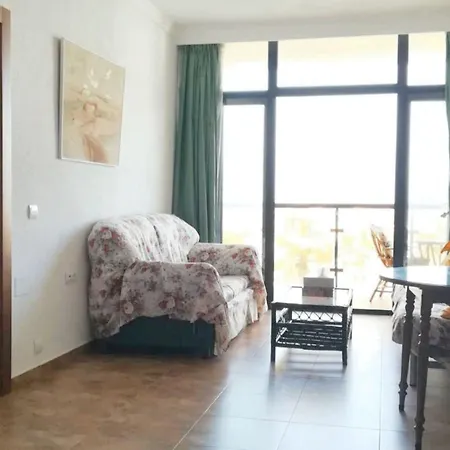 Sea View Haven: Mountain Retreat With Pool * Benalmadena