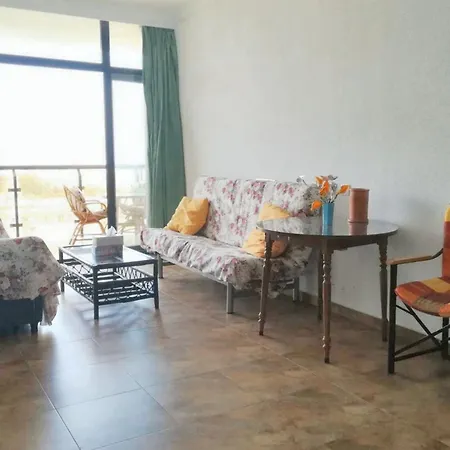 Sea View Haven: Mountain Retreat With Pool Apartment Benalmadena